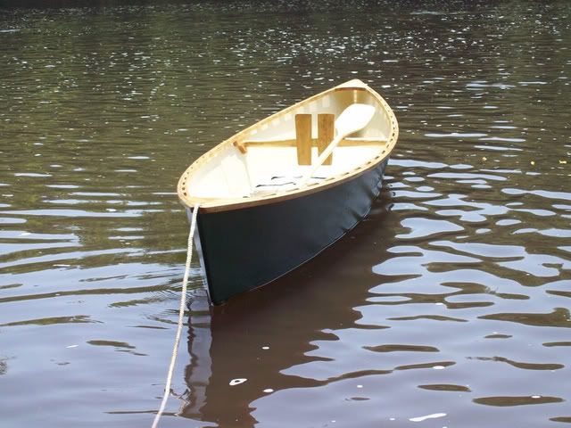 what-was-the-first-boat-you-built